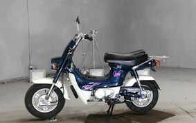 HONDA CHALY 50 CF50