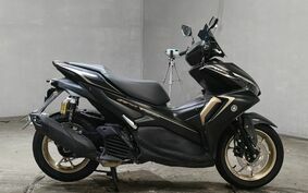 YAMAHA AERO X155 SG69