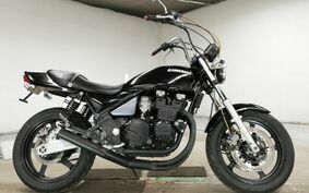 KAWASAKI ZEPHYR 400 1991 ZR400C