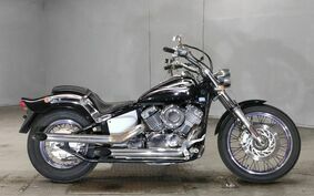 YAMAHA DRAGSTAR 400 2012 VH02J