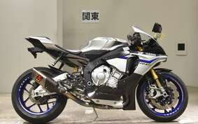 YAMAHA YZF-R1 M 2015 RN40