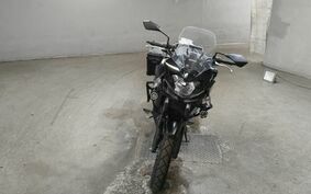 KAWASAKI VERSYS X250 LE250D