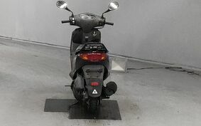 YAMAHA AXIS 125 TREET SE53J