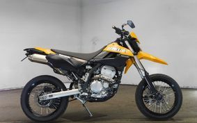 KAWASAKI KLX250D TRACKER X 2008 LX250V