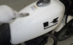 KAWASAKI 250TR BJ250F