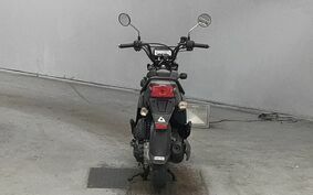 HONDA ZOOMER-X JF52