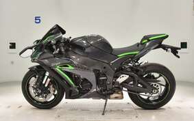 KAWASAKI ZX 10 NINJA R SE 2020 ZXT02E