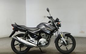 YAMAHA YBR125K PCJL