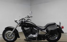 KAWASAKI VULCAN 400 CLASSIC 1998 VN400A