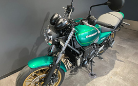 KAWASAKI Z650 RS 2023 ER650M