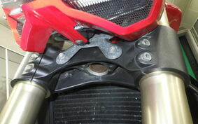 DUCATI STREETFIGHTER 848 2014 F104J