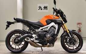 YAMAHA MT-09 2015 RN34J