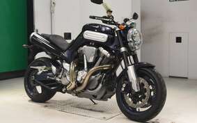 YAMAHA MT-01 2007 RP12