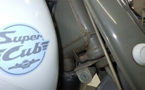 HONDA C65 SUPER CUB C65