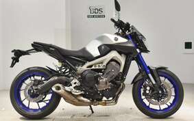 YAMAHA MT-09 2015 RN34J