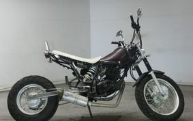 YAMAHA TW225 2005 DG09J