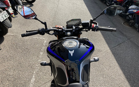 YAMAHA MT-09 2019 RN52J