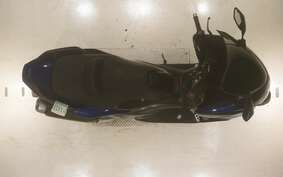 YAMAHA T-MAX500 Gen.3 2009 SJ08J