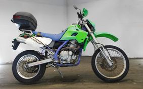 KAWASAKI KLX650	 LX650C