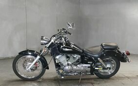 YAMAHA DRAGSTAR 250 VG02J