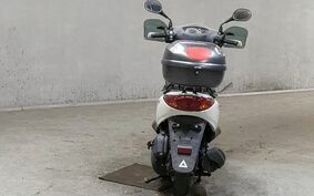 YAMAHA AXIS 125 TREET SE53J