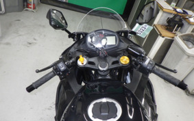 KAWASAKI ZX-25R ZX250E