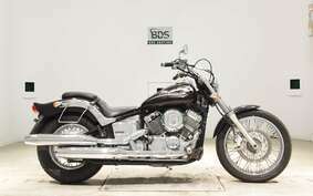 YAMAHA DRAGSTAR 400 2010 VH02J