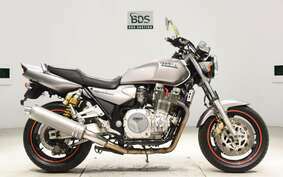 YAMAHA XJR1300 1998 RP01J