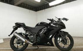 KAWASAKI NINJA 250R EX250K