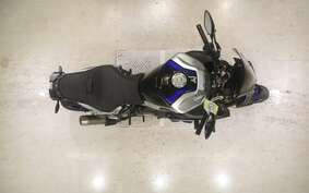 YAMAHA MT-10 SP 2017 RN50J