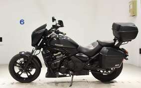 KAWASAKI VULCAN 650 SA 2015 EN650A