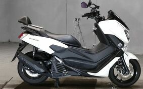 YAMAHA N-MAX 125 SED6J