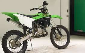 KAWASAKI KX100 KX100F