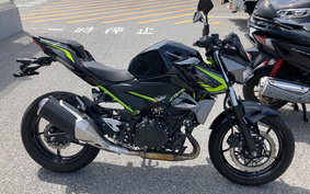 KAWASAKI Z250ABS EX250P