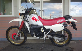 YAMAHA DT200 R 37F