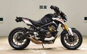 YAMAHA MT-09 A 2015 RN34J