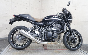 KAWASAKI Z900RS CAFE 2021 ZR900C