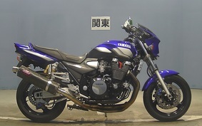 YAMAHA XJR1300 2001 RP03J