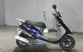 YAMAHA JOG Z Gen.2 SA16J