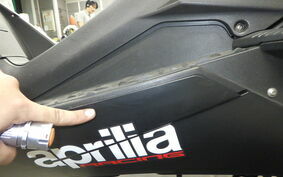 APRILIA SR50R