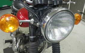 KAWASAKI W650 2002 EJ650A