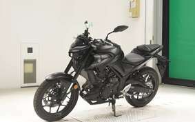 YAMAHA MT-25 A RG43J