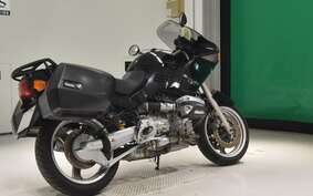 BMW R1100RS 1999