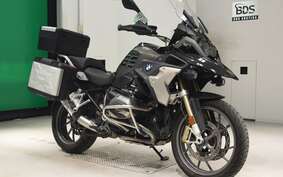 BMW R1200GS 2017 0A51