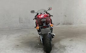 YAMAHA YZF-R6 2007 RJ12