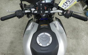 YAMAHA MT-25 RG10J