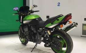 KAWASAKI ZRX1200 2008 ZRT20A