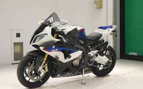 BMW S1000RR 2014