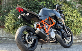 KTM 990 SUPER DUKE R 2007 VD940