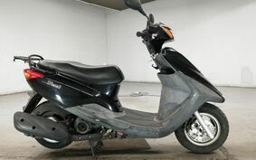 YAMAHA AXIS 125 TREET SE53J